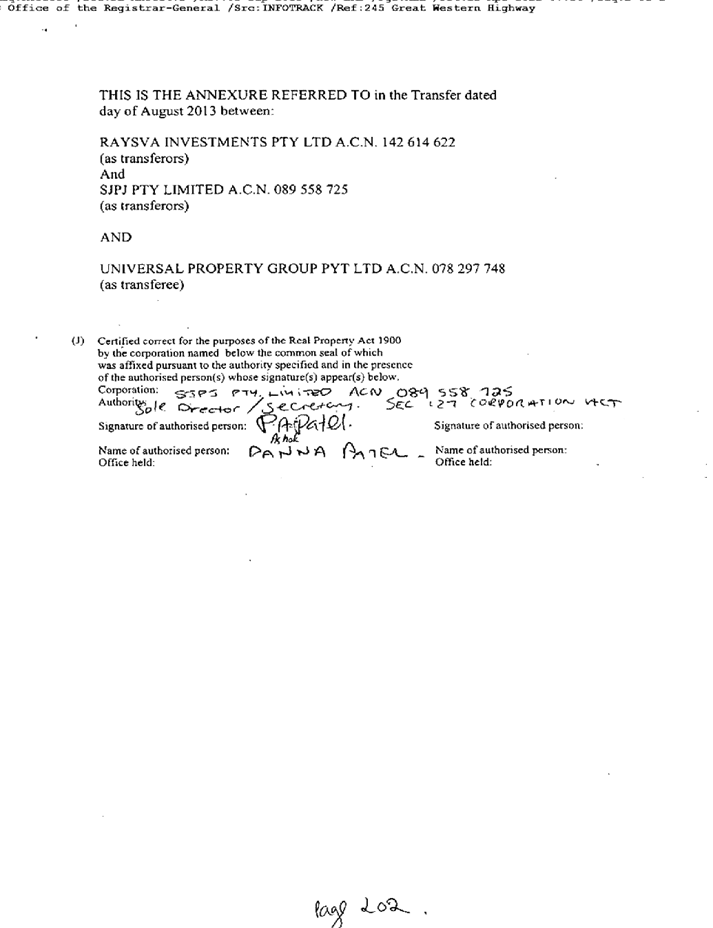 PDF Creator