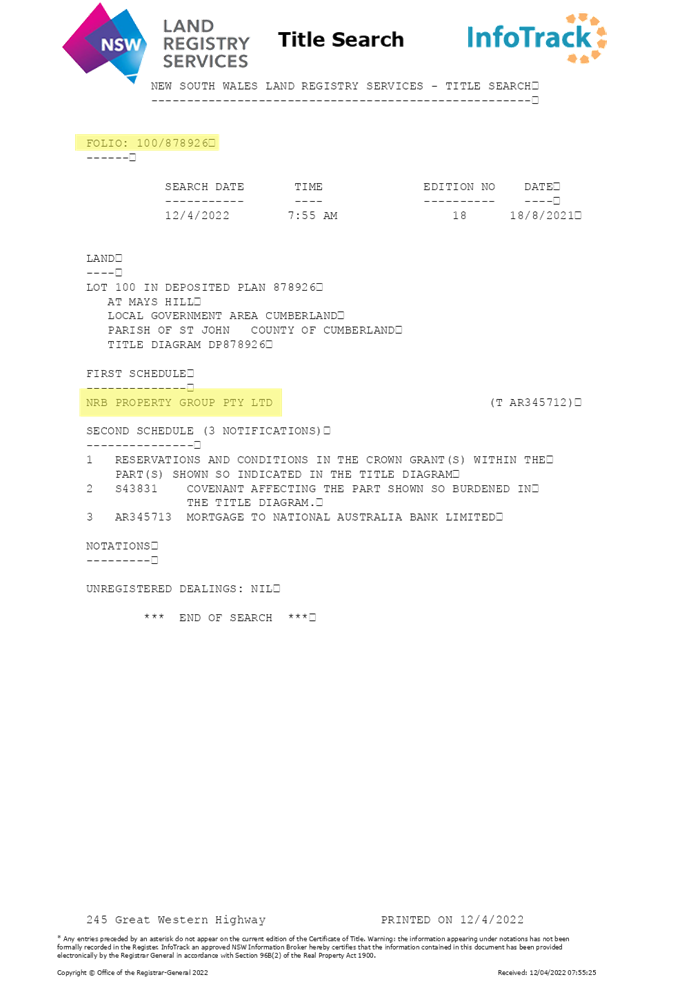 PDF Creator