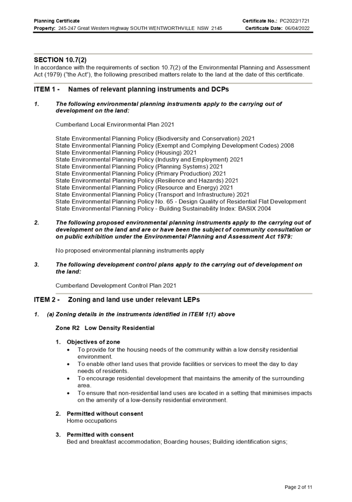 PDF Creator
