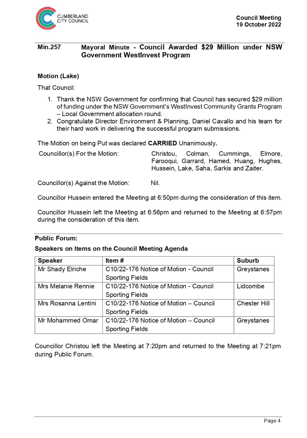 PDF Creator