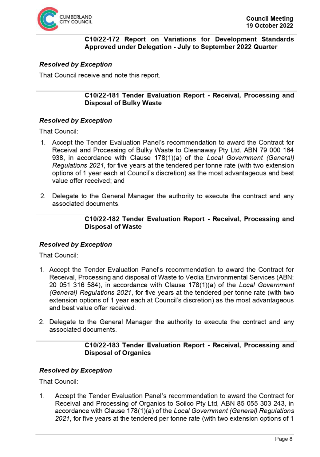 PDF Creator