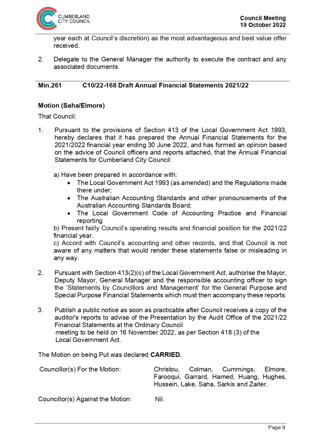 PDF Creator