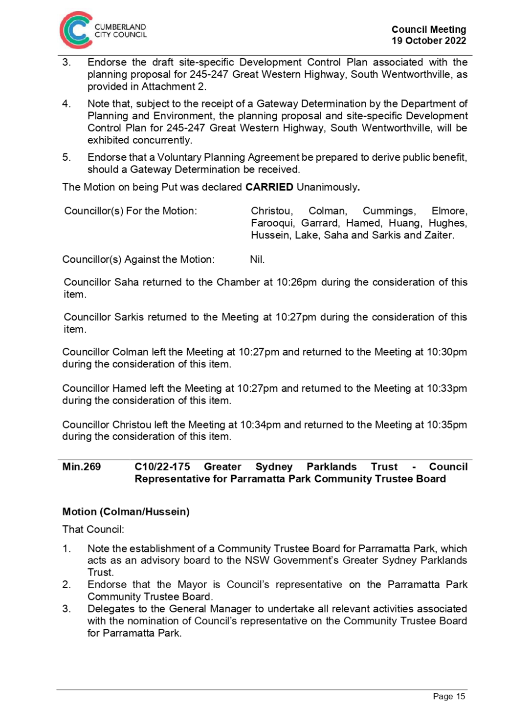 PDF Creator