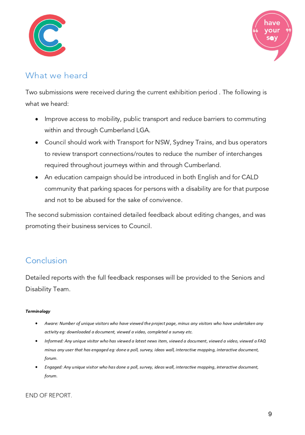 PDF Creator