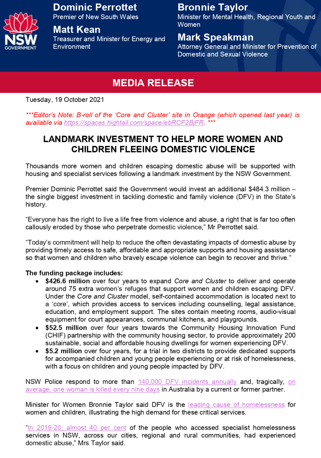 PDF Creator