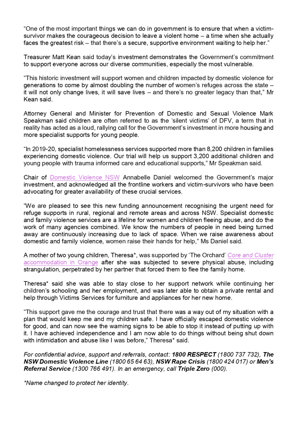 PDF Creator