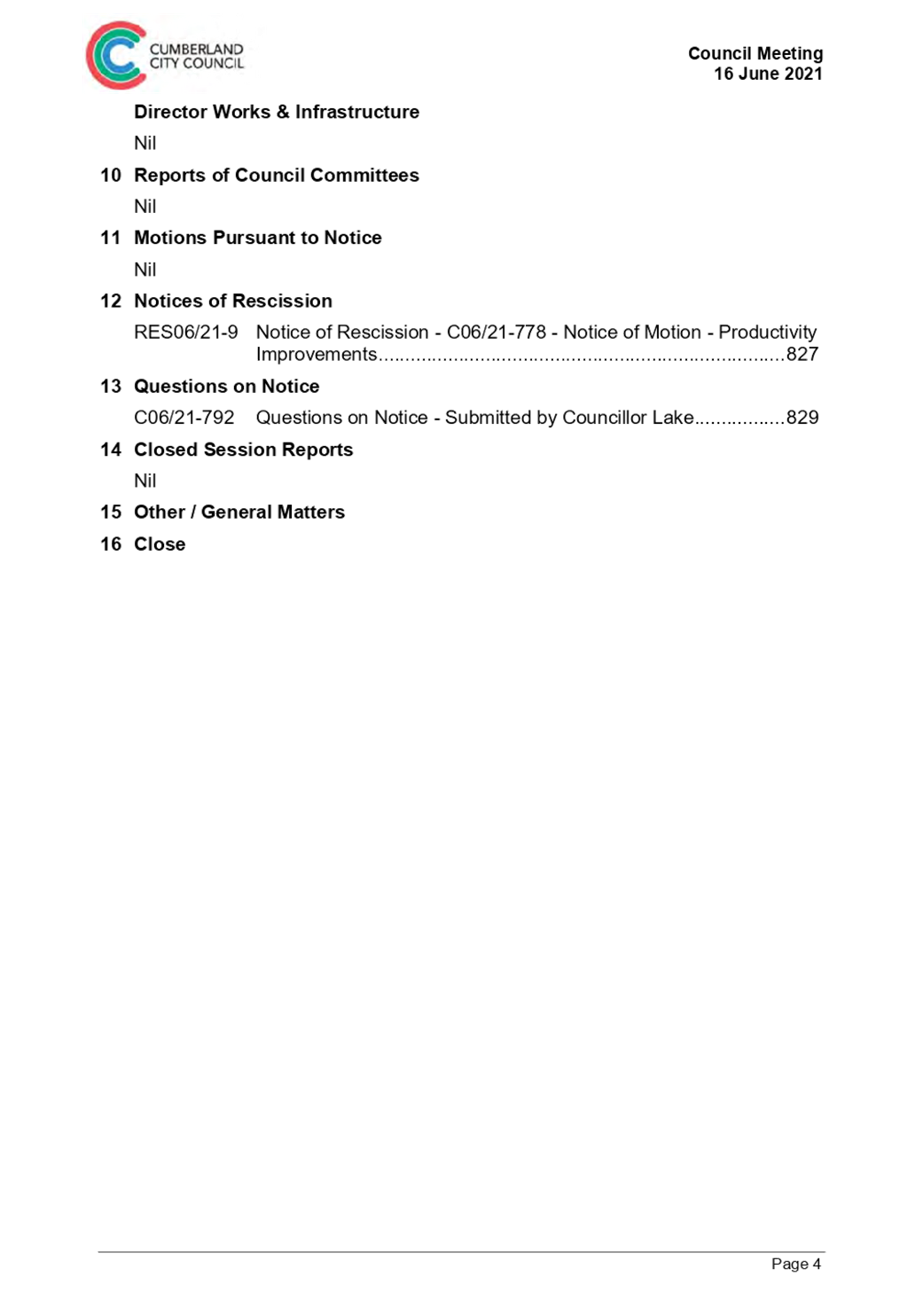 PDF Creator