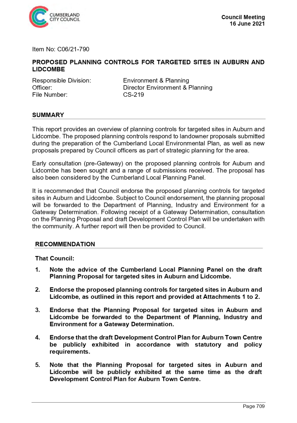 PDF Creator