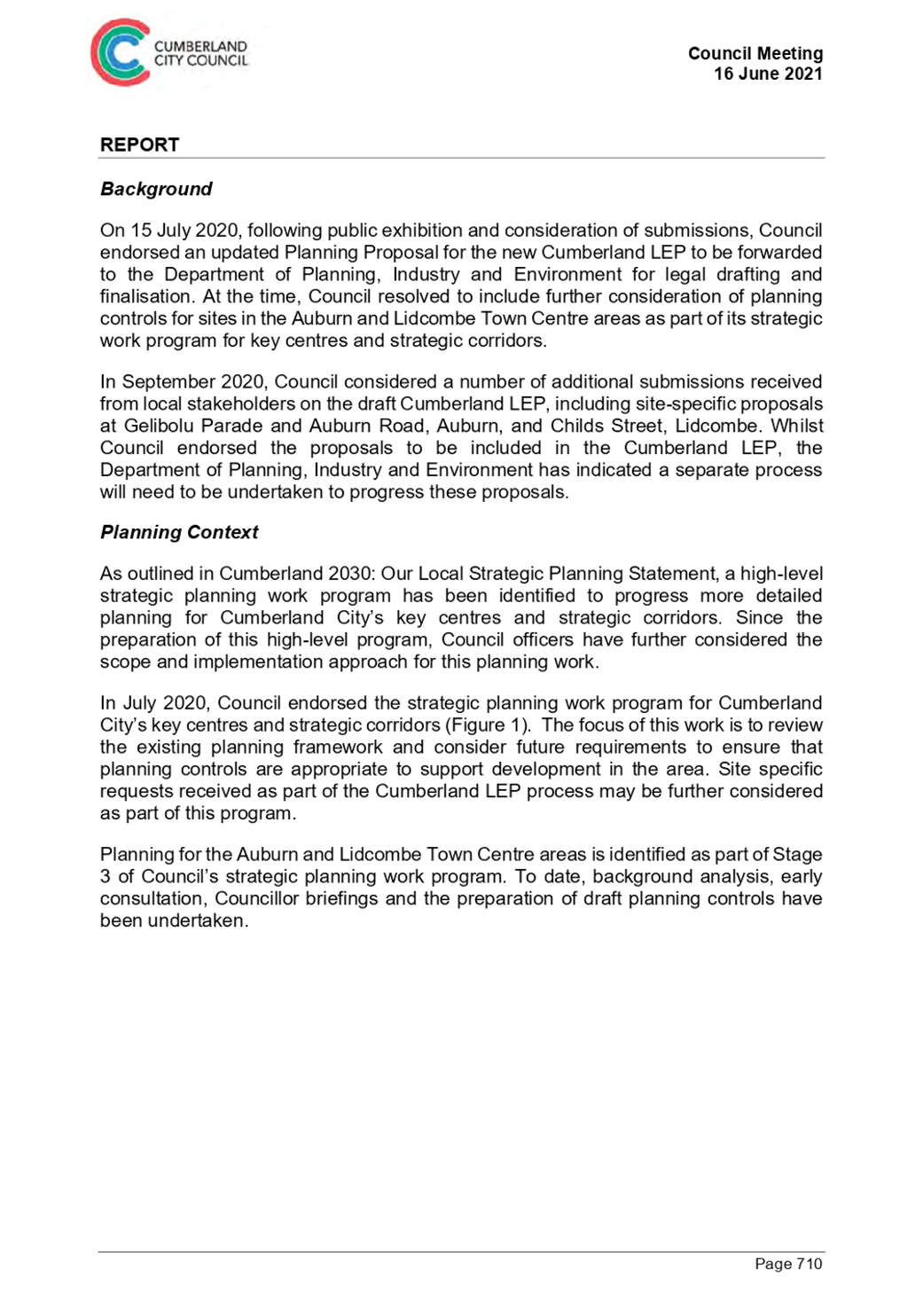 PDF Creator