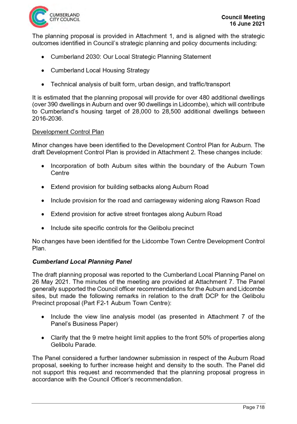 PDF Creator