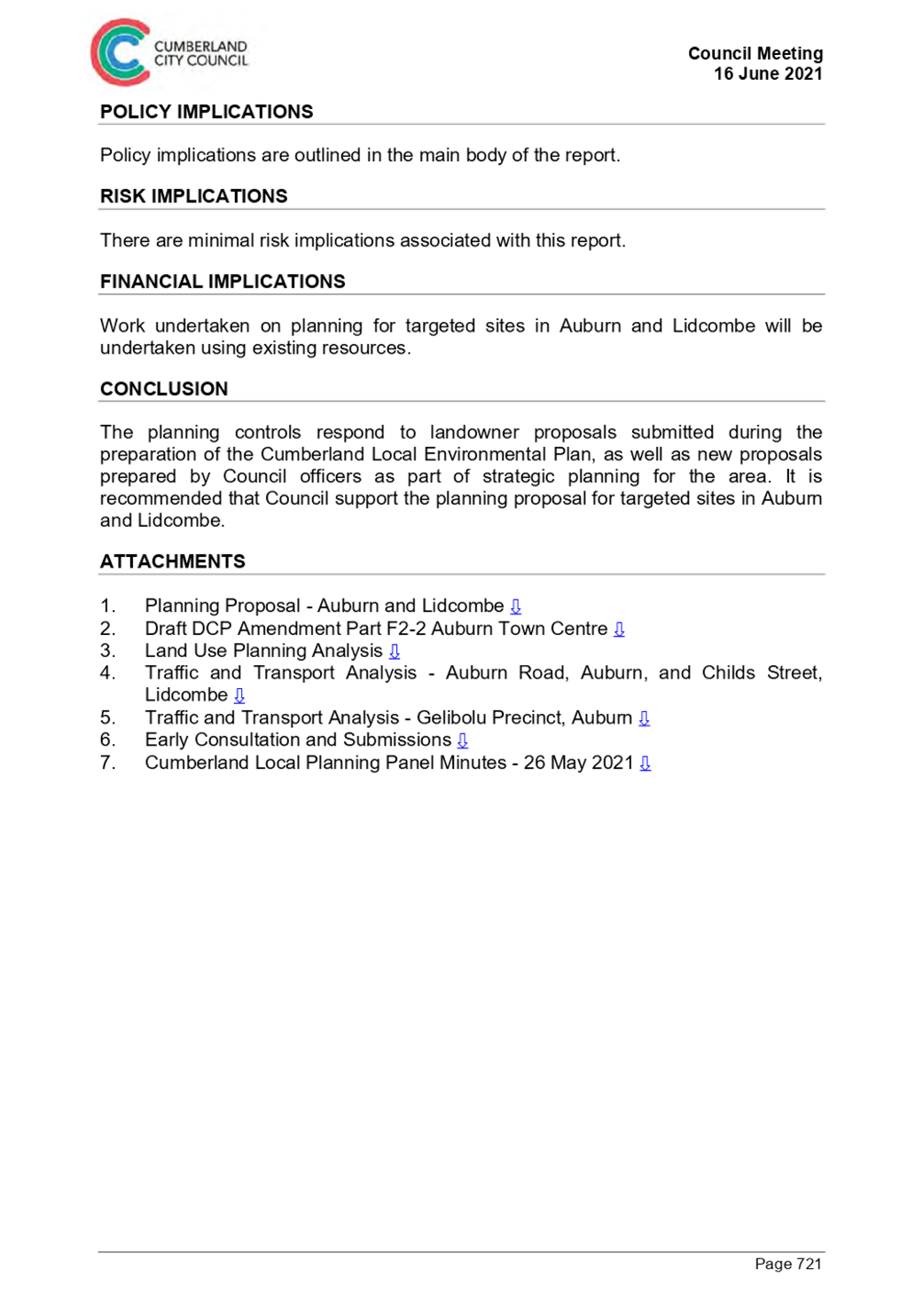 PDF Creator