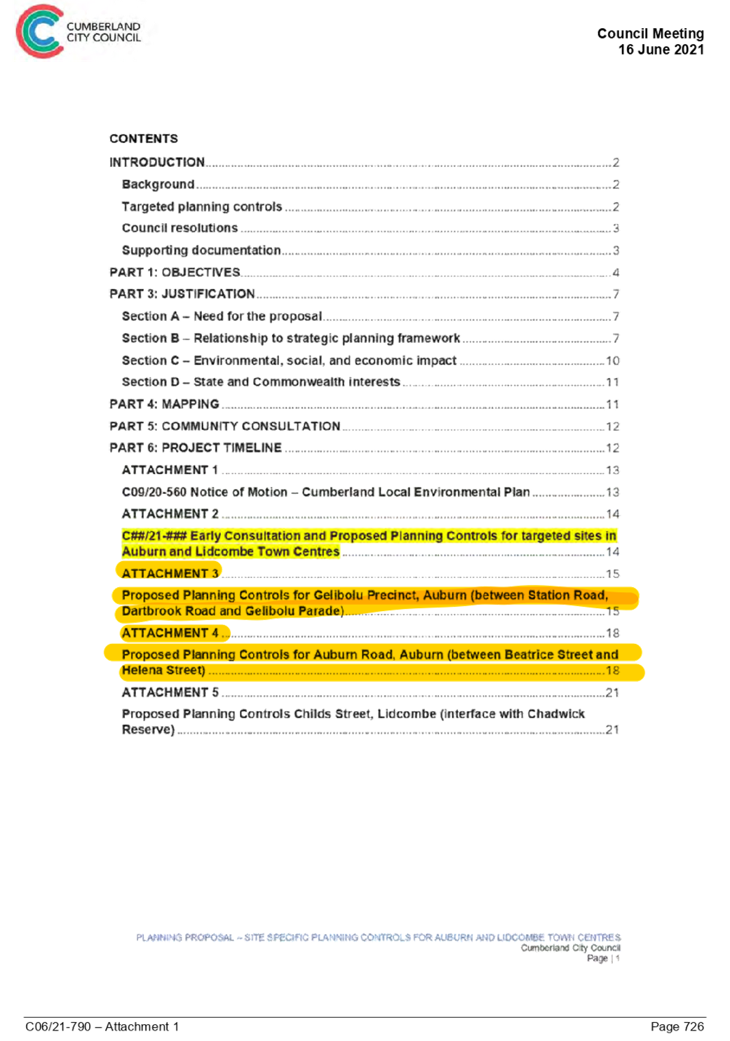 PDF Creator