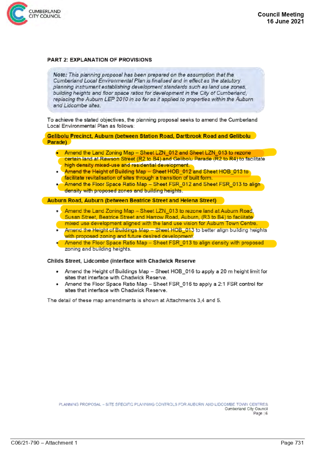 PDF Creator