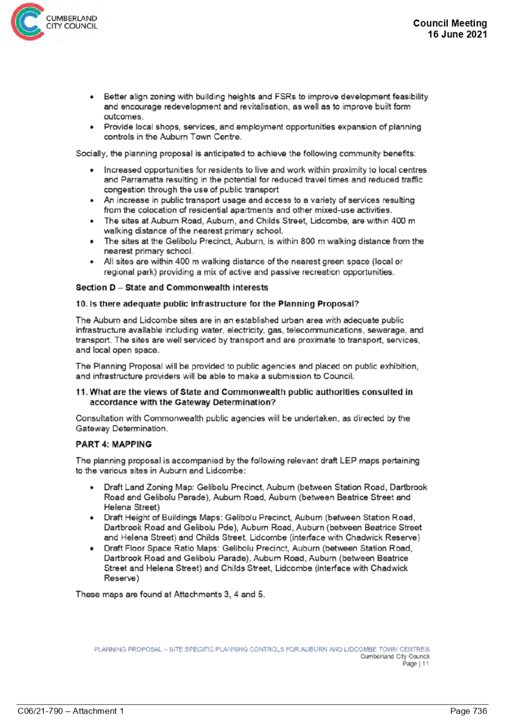PDF Creator