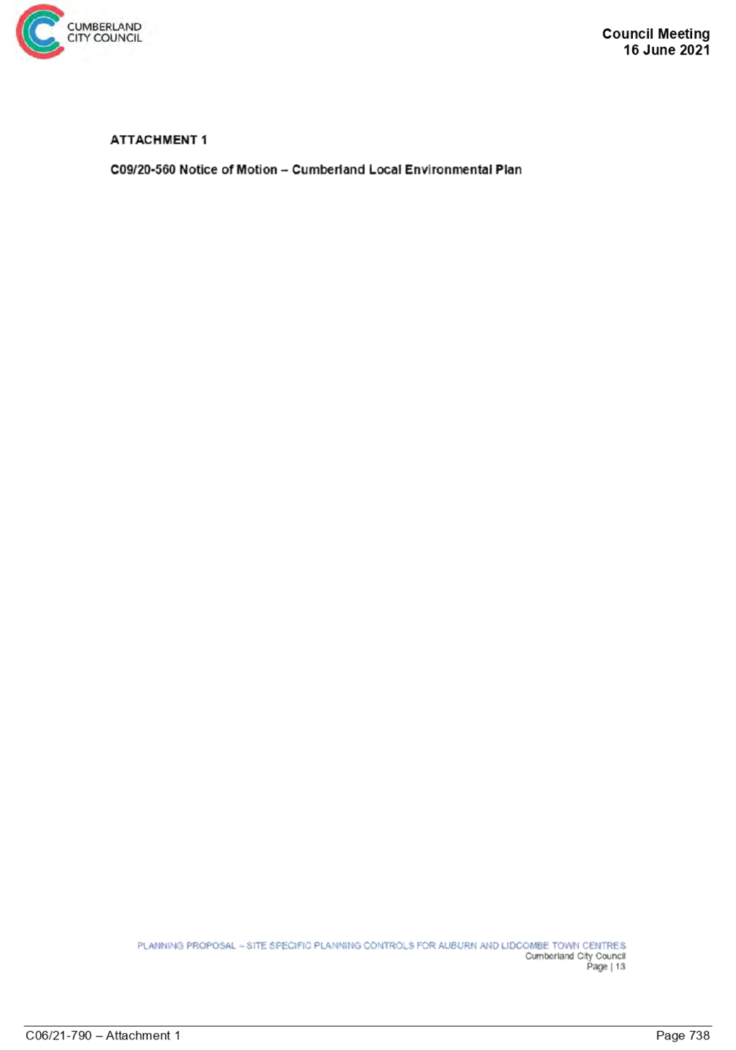 PDF Creator