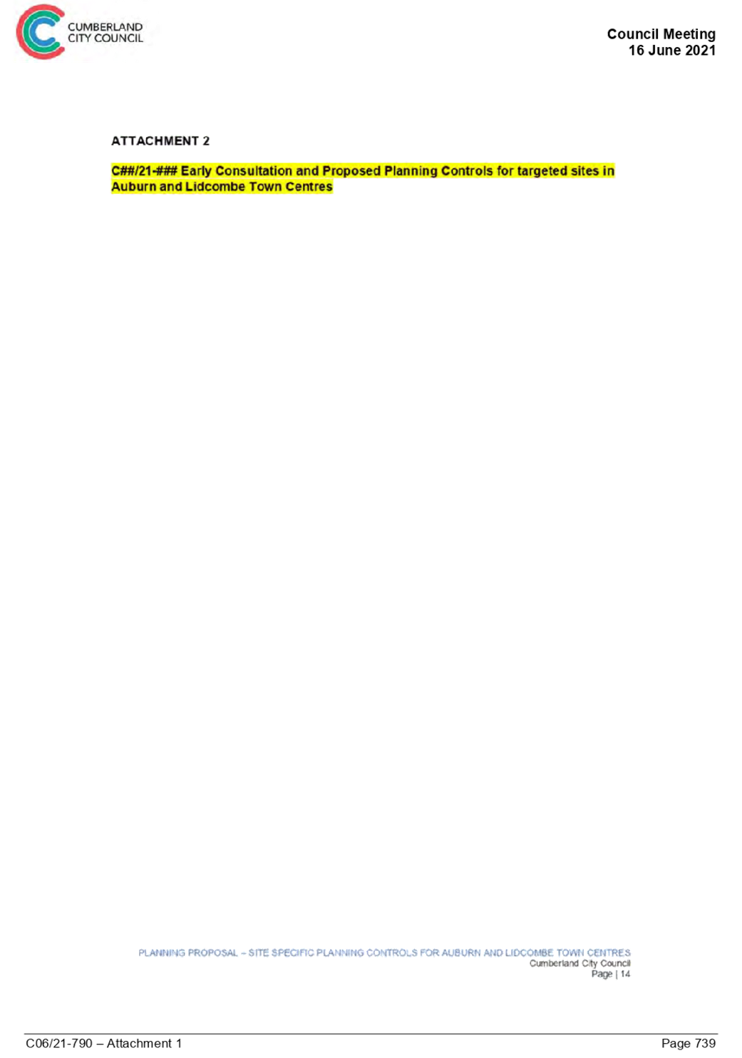 PDF Creator