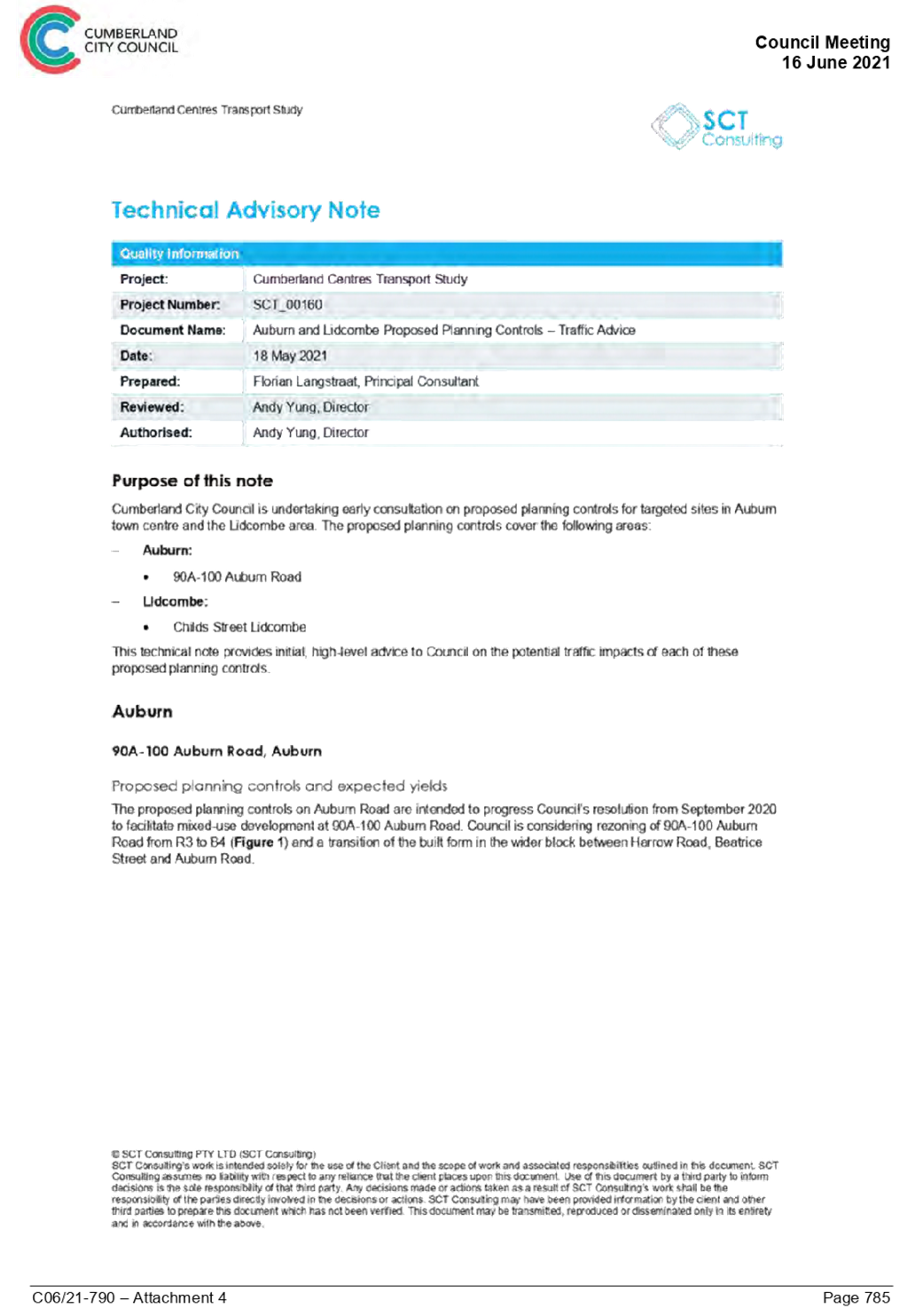 PDF Creator