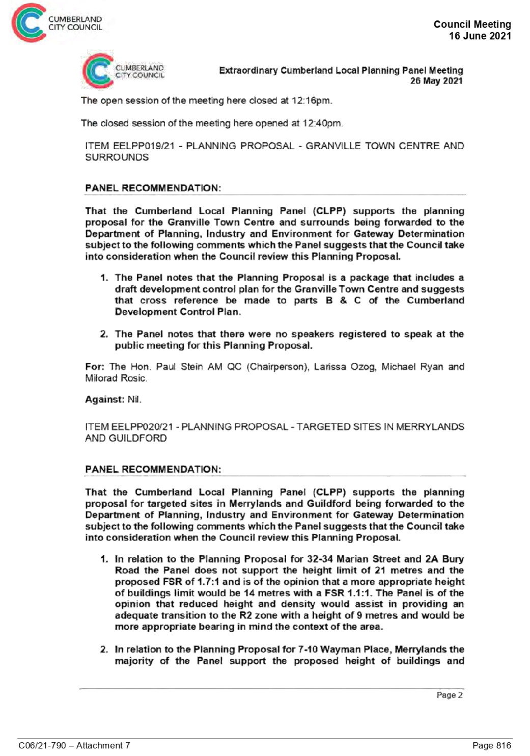 PDF Creator
