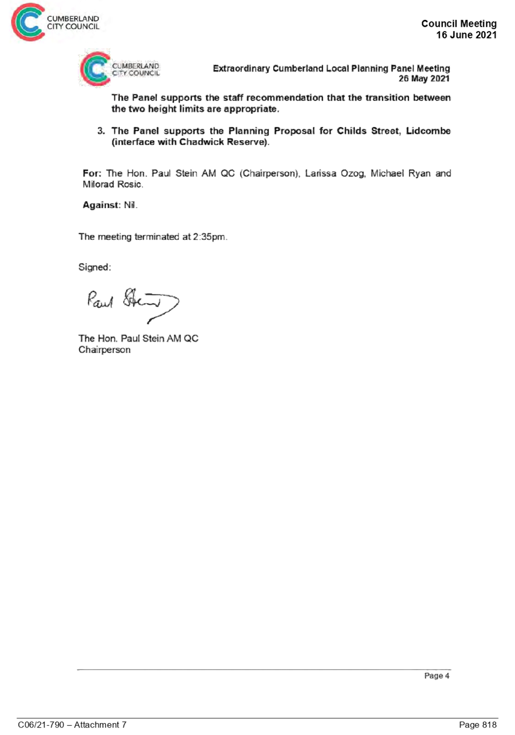 PDF Creator
