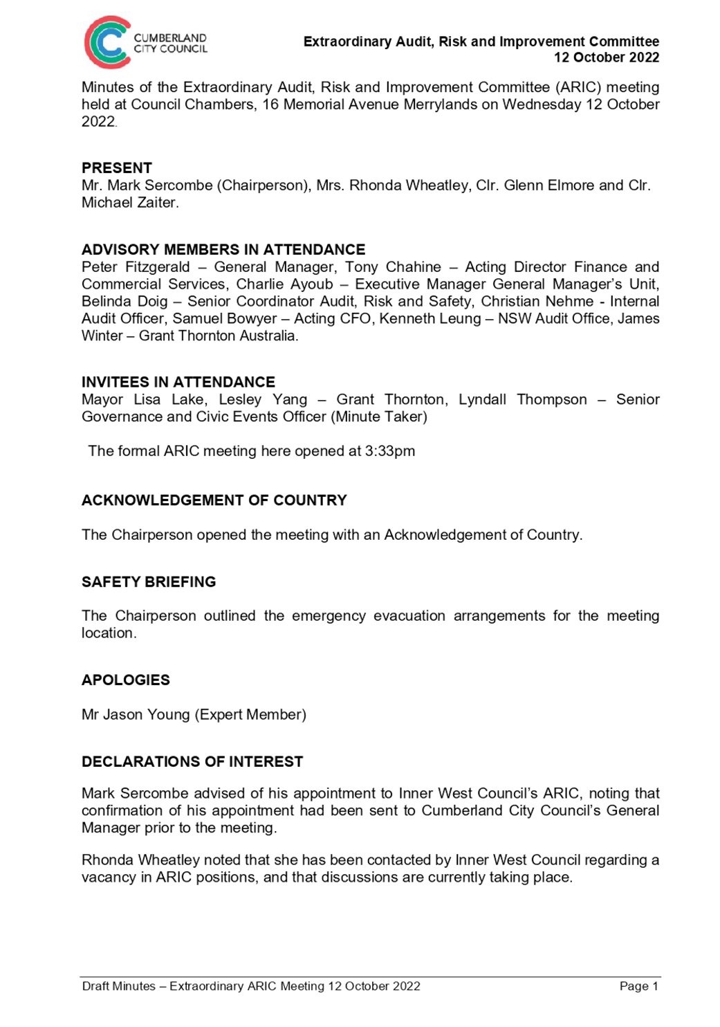PDF Creator