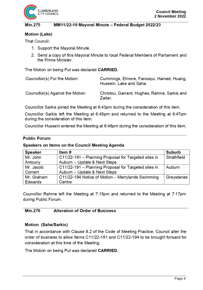 PDF Creator