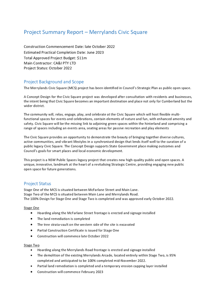 PDF Creator