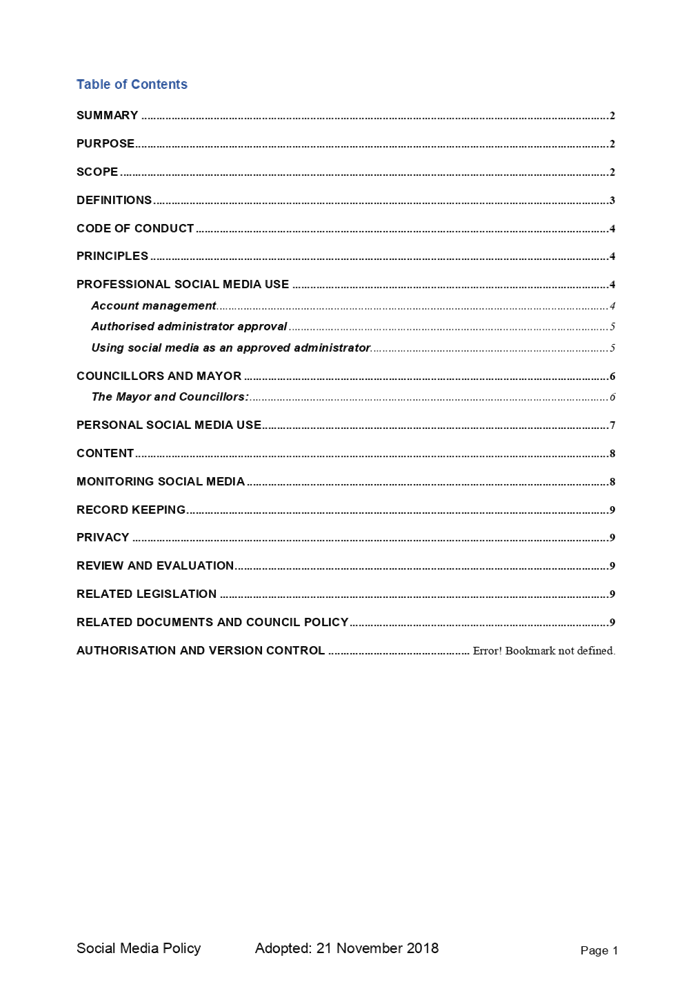 PDF Creator