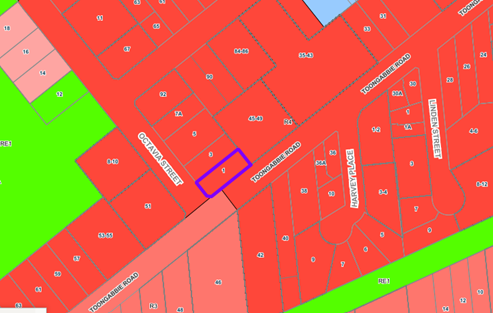 A map of a neighborhood

Description automatically generated with low confidence