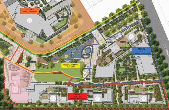 A map of a city

Description automatically generated