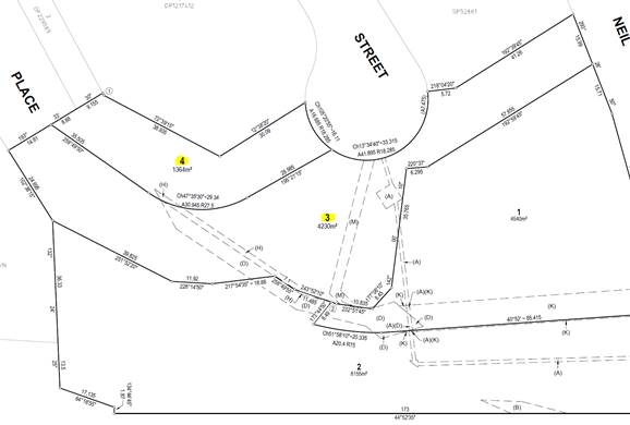 A map of a street

Description automatically generated