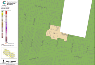 A map of a neighborhood

Description automatically generated