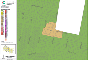 A map of a neighborhood

Description automatically generated