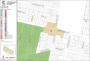 A map of a neighborhood

Description automatically generated