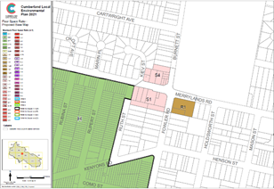 A map of a neighborhood

Description automatically generated