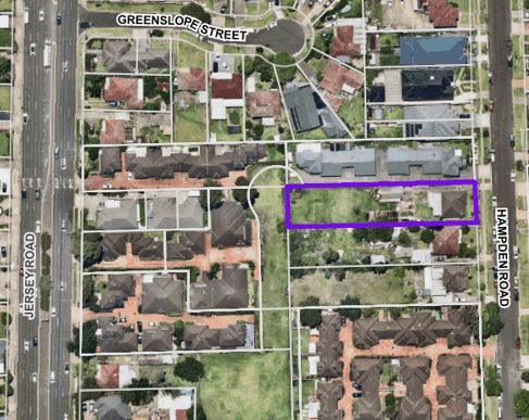 A aerial view of a neighborhood

AI-generated content may be incorrect.