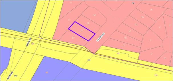 A map of a neighborhood

AI-generated content may be incorrect.