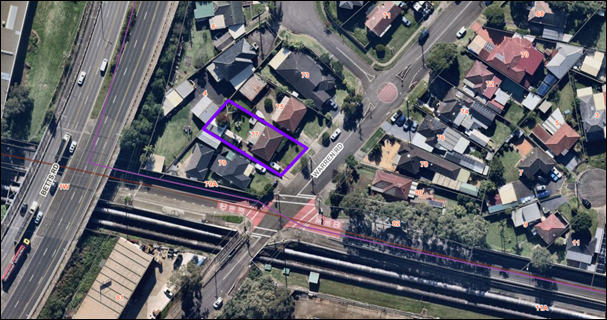 An aerial view of a neighborhood

AI-generated content may be incorrect.