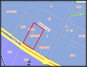 A map of a neighborhood

AI-generated content may be incorrect.