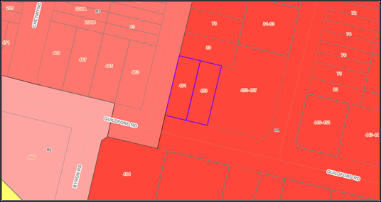 A red and white map

AI-generated content may be incorrect.