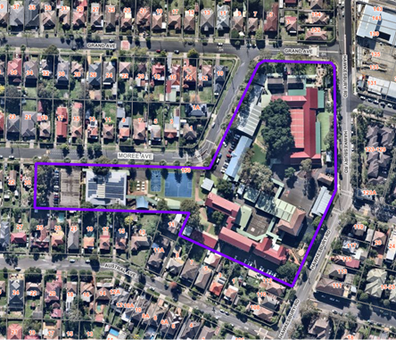 A aerial view of a neighborhood

AI-generated content may be incorrect.