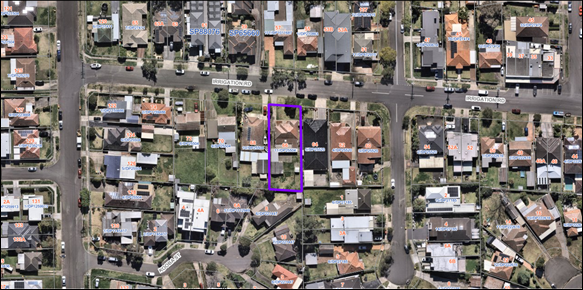 An aerial view of a neighborhood

AI-generated content may be incorrect.