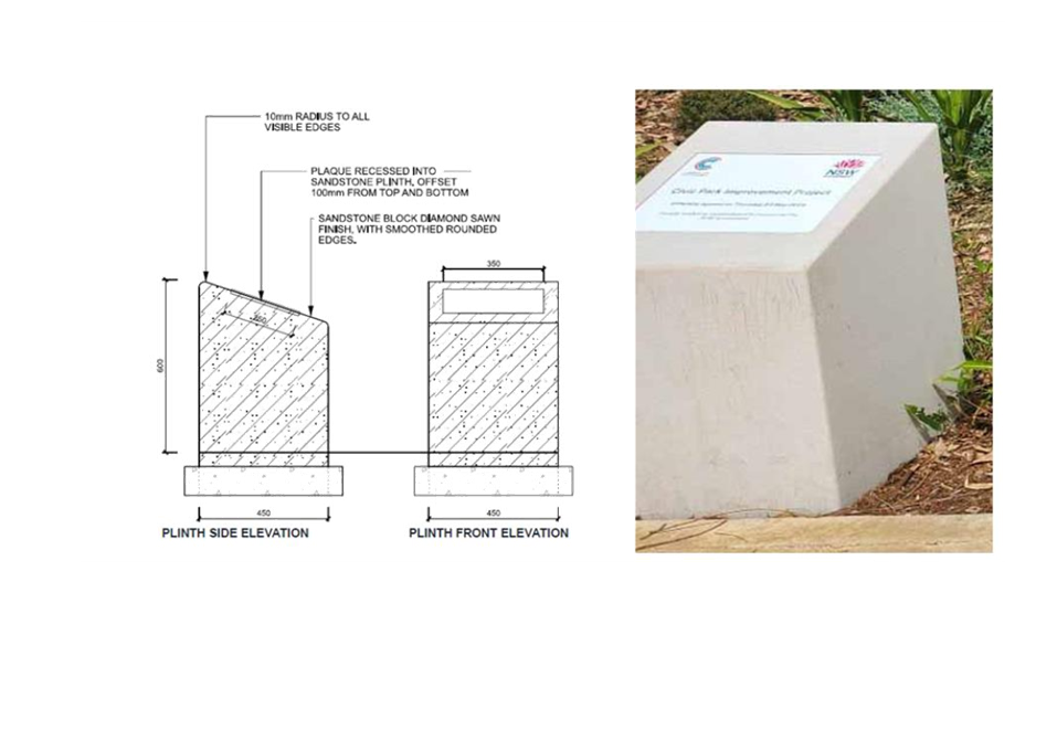 A close-up of a concrete block

AI-generated content may be incorrect.