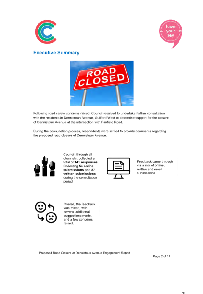 A close-up of a road closed sign

AI-generated content may be incorrect.
