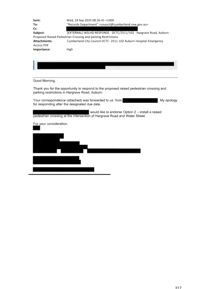A screenshot of a email

AI-generated content may be incorrect.