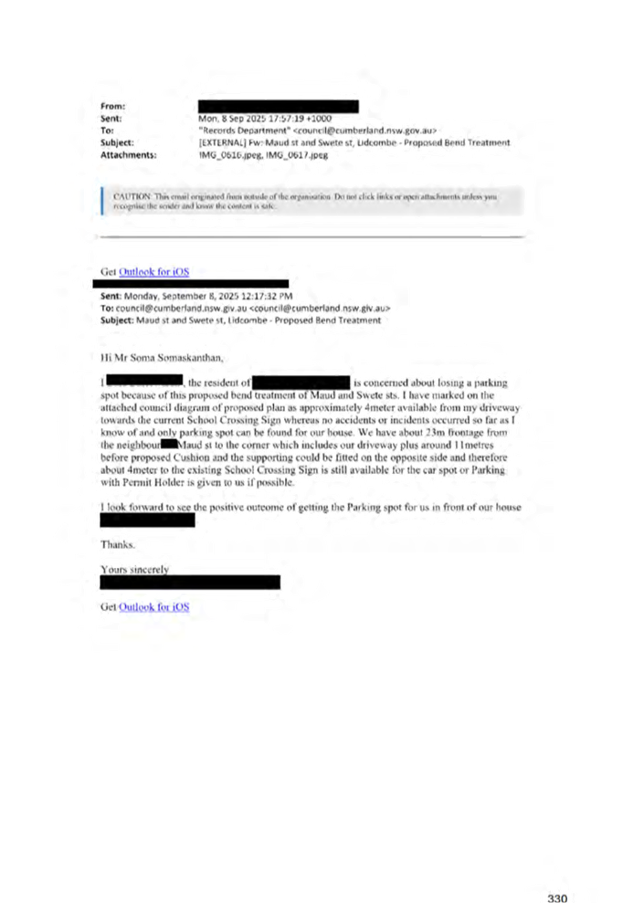 A screenshot of a email

AI-generated content may be incorrect.