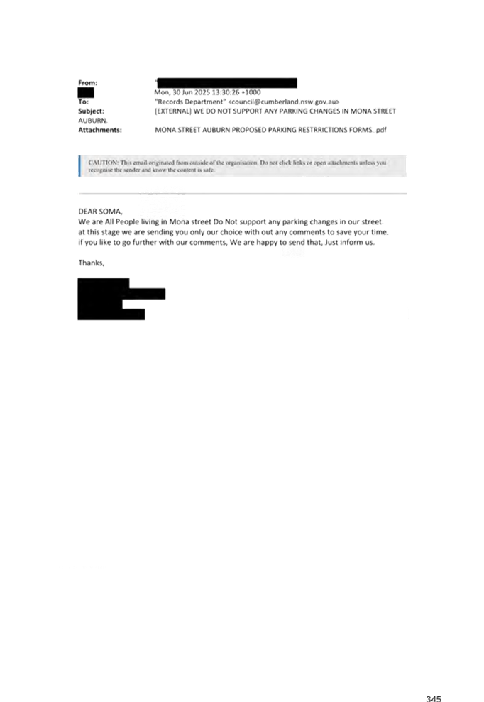 A screenshot of a email

AI-generated content may be incorrect.