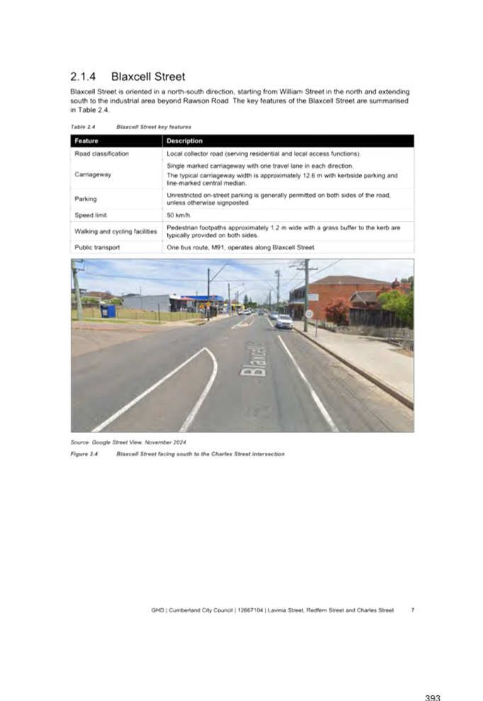 A screenshot of a road

AI-generated content may be incorrect.